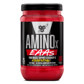 Amino x eaa's by bsn -25 Serve - Stacked Supps